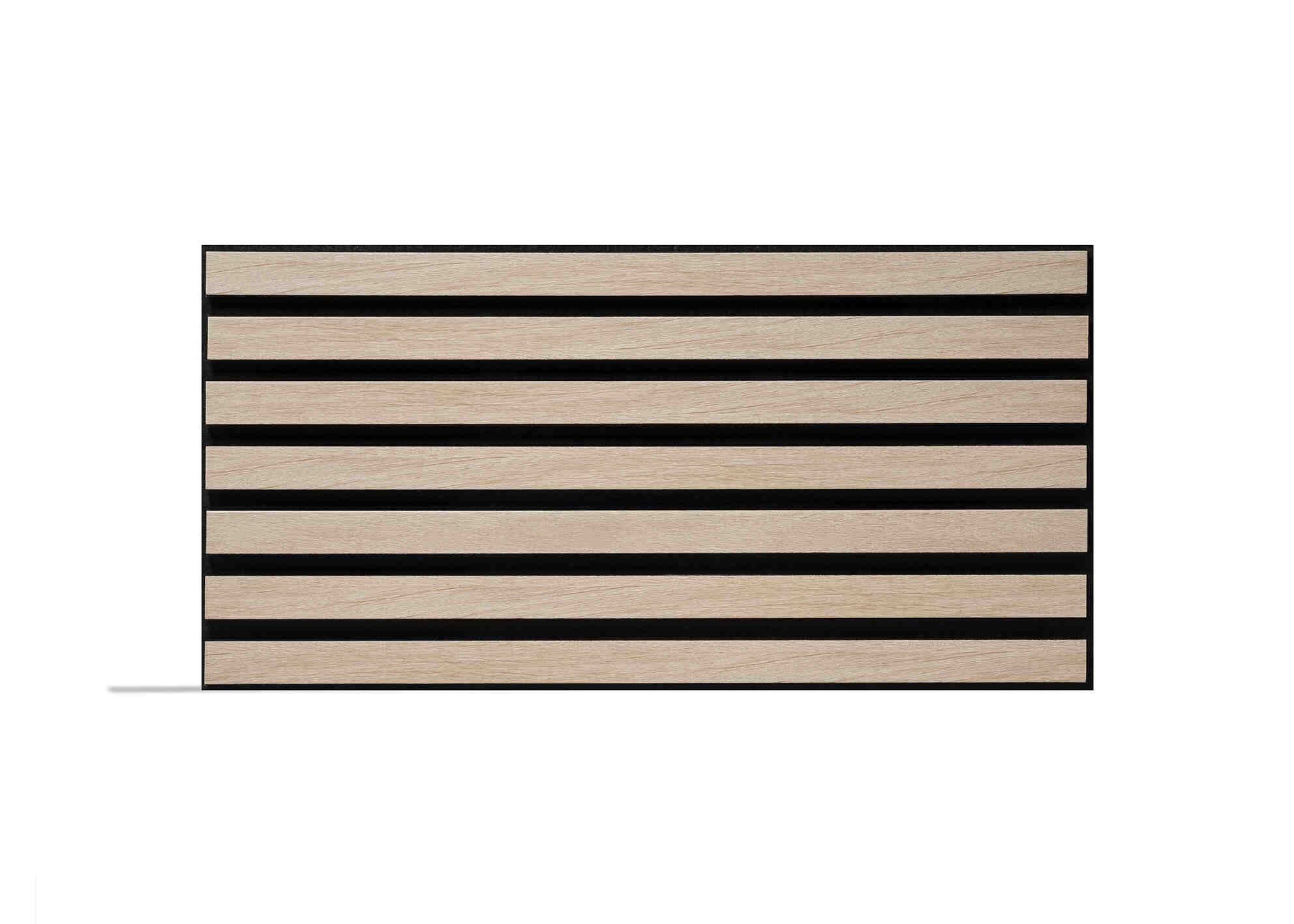 UltrAcoustic Eco Tile Natural Oak (6 Panels Per Box)