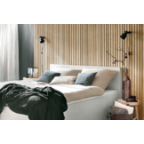 UltraLight Linari Natural Oak HD Printed Styropor Wandpaneele