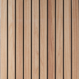 UltraLight Linari Natural Oak HD Printed Styropor Wandpaneele