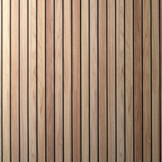 UltraLight Linari Natural Oak HD Printed Styropor Wandpaneele