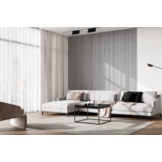 UltraLight Linari Natural Oak HD Printed Styropor Wandpaneele