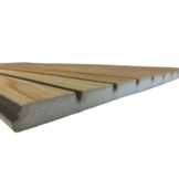 UltraLight Linari Natural Oak HD Printed Styropor Wandpaneele