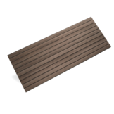 UltraLight Linari Dark Brown HD Printed EPS 3D Wandpanelen