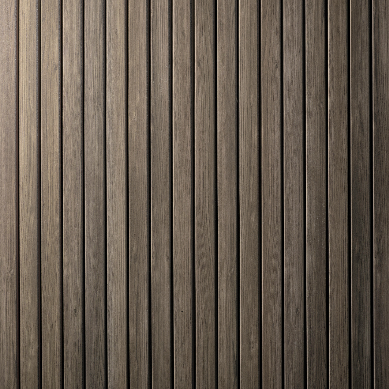 UltraLight Linari Dark Brown HD Printed EPS 3D Wandpanelen