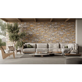 UltraStrong Landhouse Brown Nuance Wandfliesen