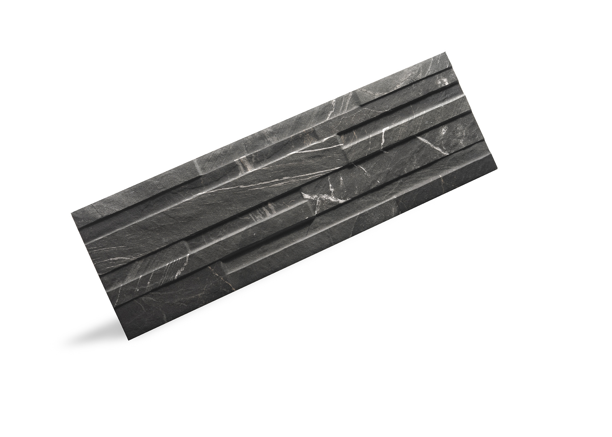 UltraStrong Marble Black