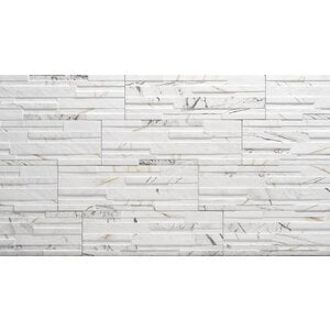 UltraStrong Marble White