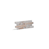 UltraStrong Long Brick Rustic Beige Mix