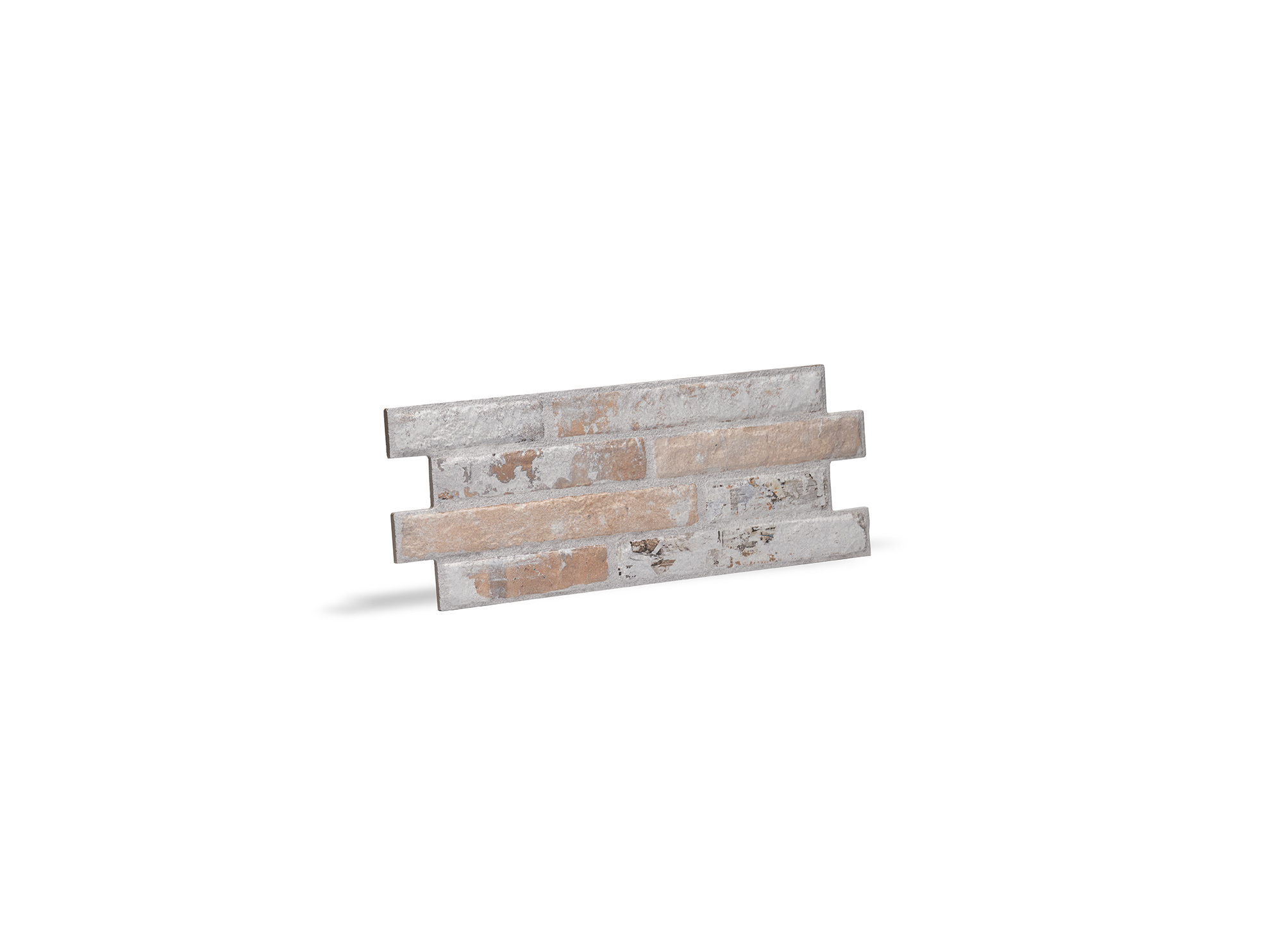 UltraStrong Long Brick Rustic Beige Mix