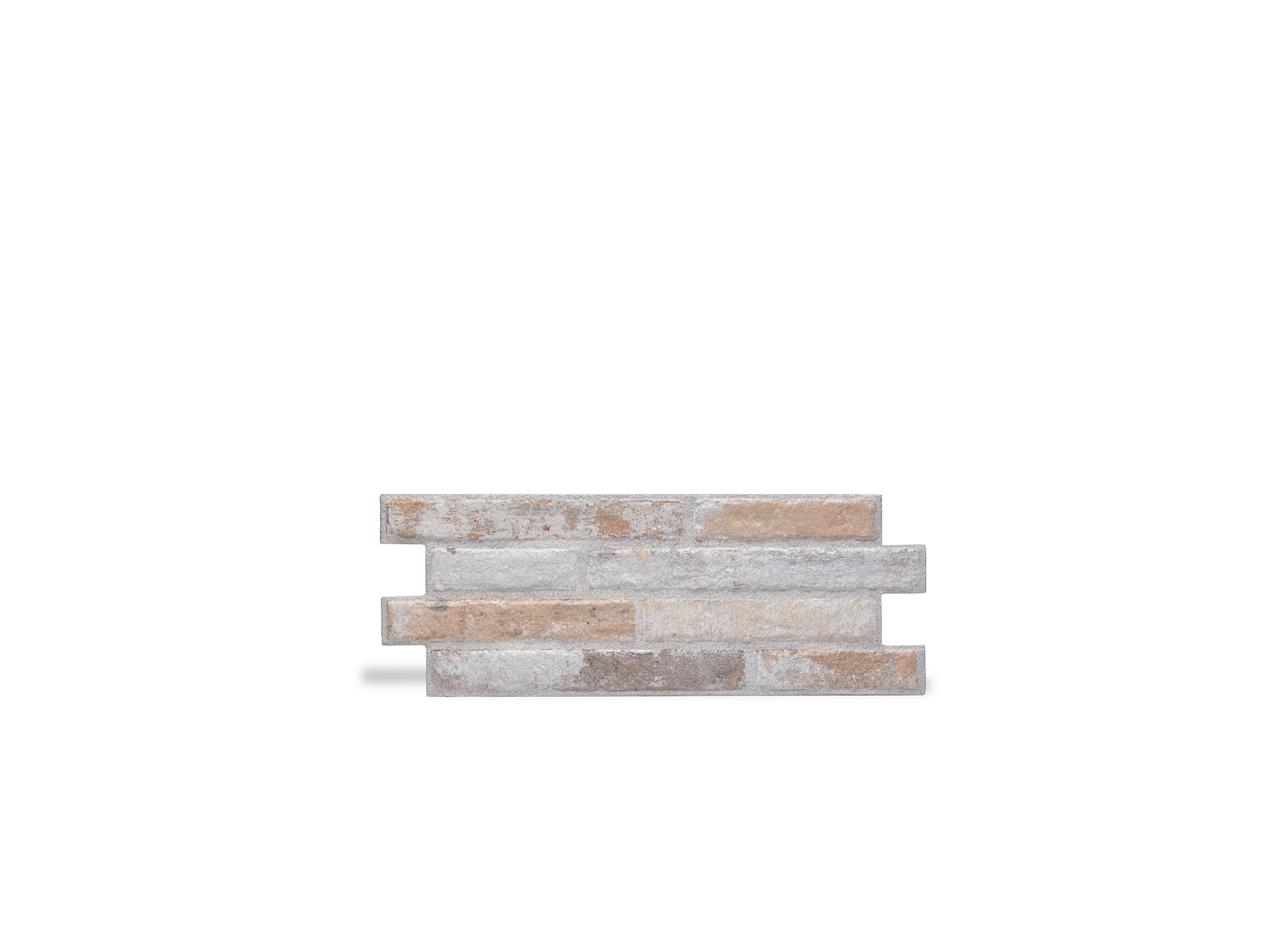 UltraStrong Long Brick Rustic Beige Mix