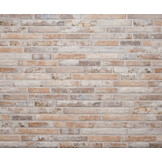 UltraStrong Long Brick Rustic Beige Mix