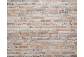 UltraStrong Long Brick Rustic Beige Mix