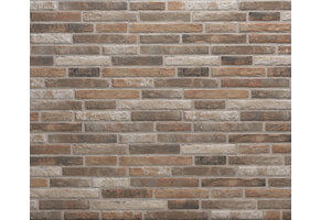 UltraStrong Long Brick Rustic Loft