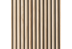 UltraLight Linari Round Natural HD Printed