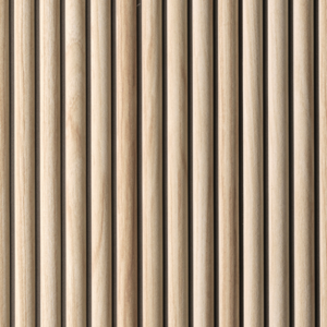 UltraLight Linari Round Natural HD Printed