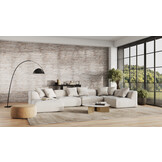 UltraStrong Long Brick Rustic Beige Mix