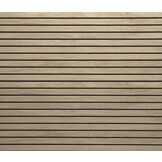 UltraLight Wood Look Oak - 3D Wandpaneele