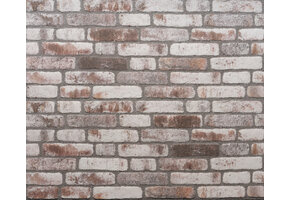 UltraLight Brick Loft White Wash