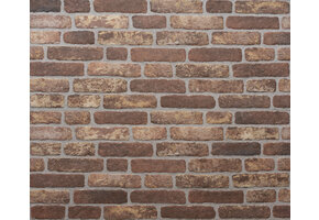 UltraLight Brick Loft Brown Nuance