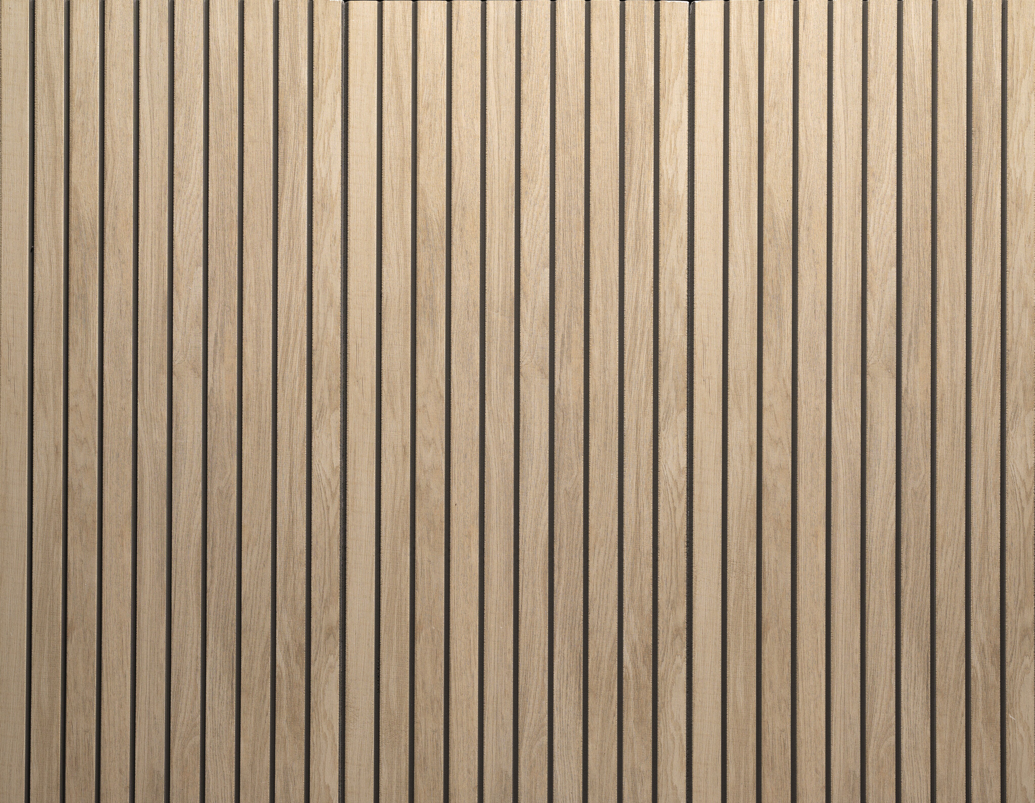 UltraLight Wood Look Oak - 3D Wandpaneele