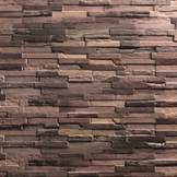 UltraLight Colorado Teak HD Printed