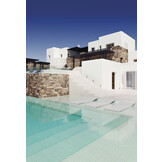 Penny Cotto Gaia - Mosaic Tiles