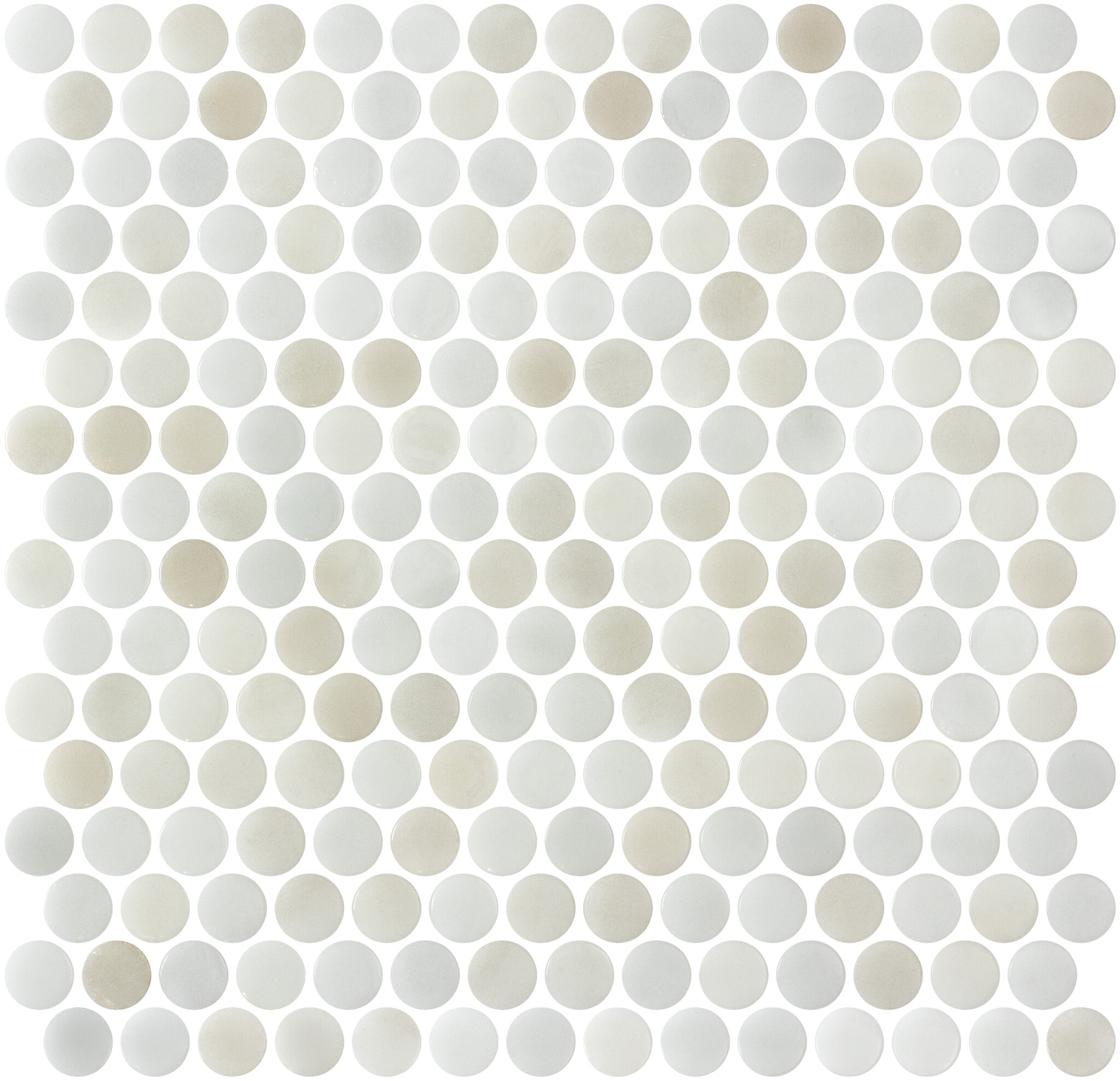Penny Cotto Gaia - Mosaic Tiles