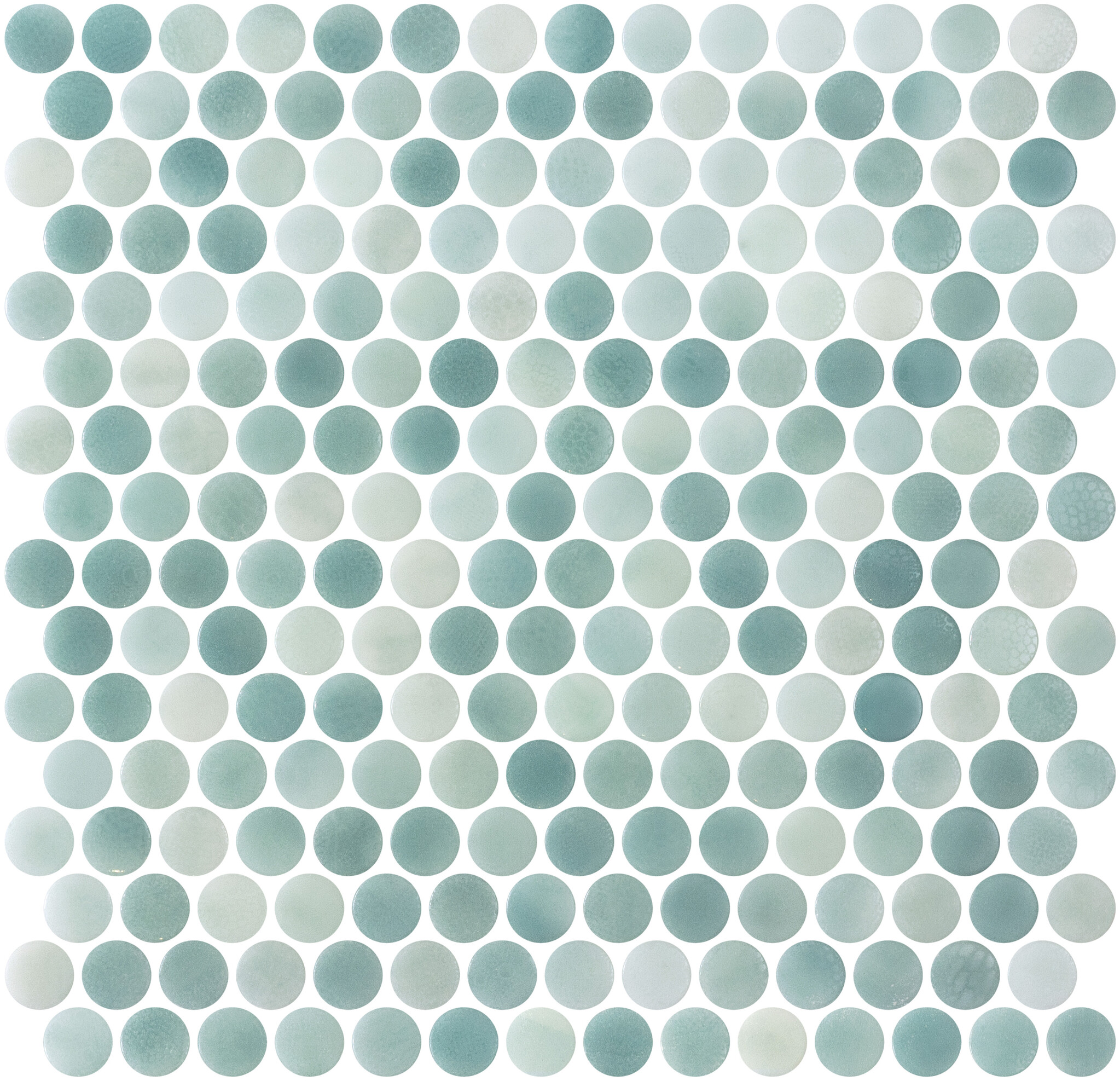 Penny Cotto Carel - Mosaic Tiles