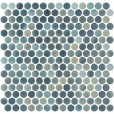 Penny Cotto Yadel - Mosaïque