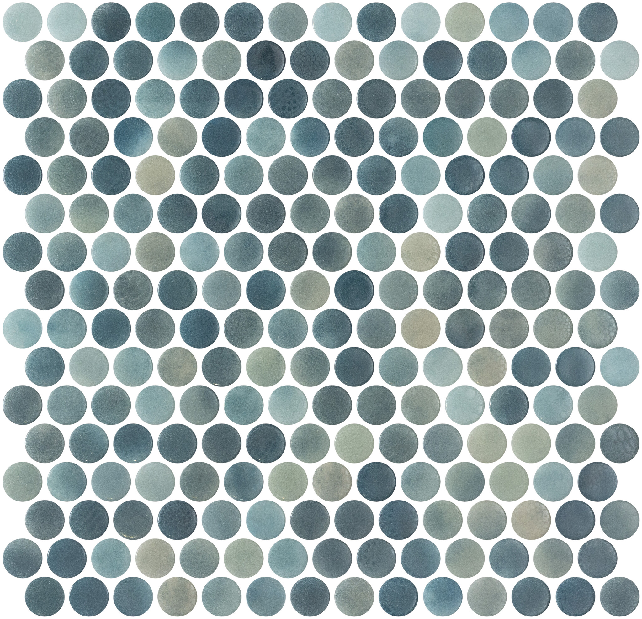 Penny Cotto Yadel - Mosaïque