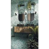 Hex XL Cotto Carel - Mosaikfliesen