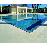 Penta Tourmaline - Mosaïque