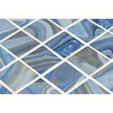 Penta Tourmaline - Mosaïque