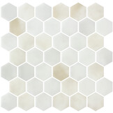 Hex XL Cotto Gaia - Mosaikfliesen