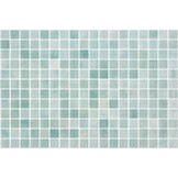 Nieve Verde - Mosaic Tiles