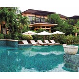 Penta Forest Blue - Mosaic Tiles