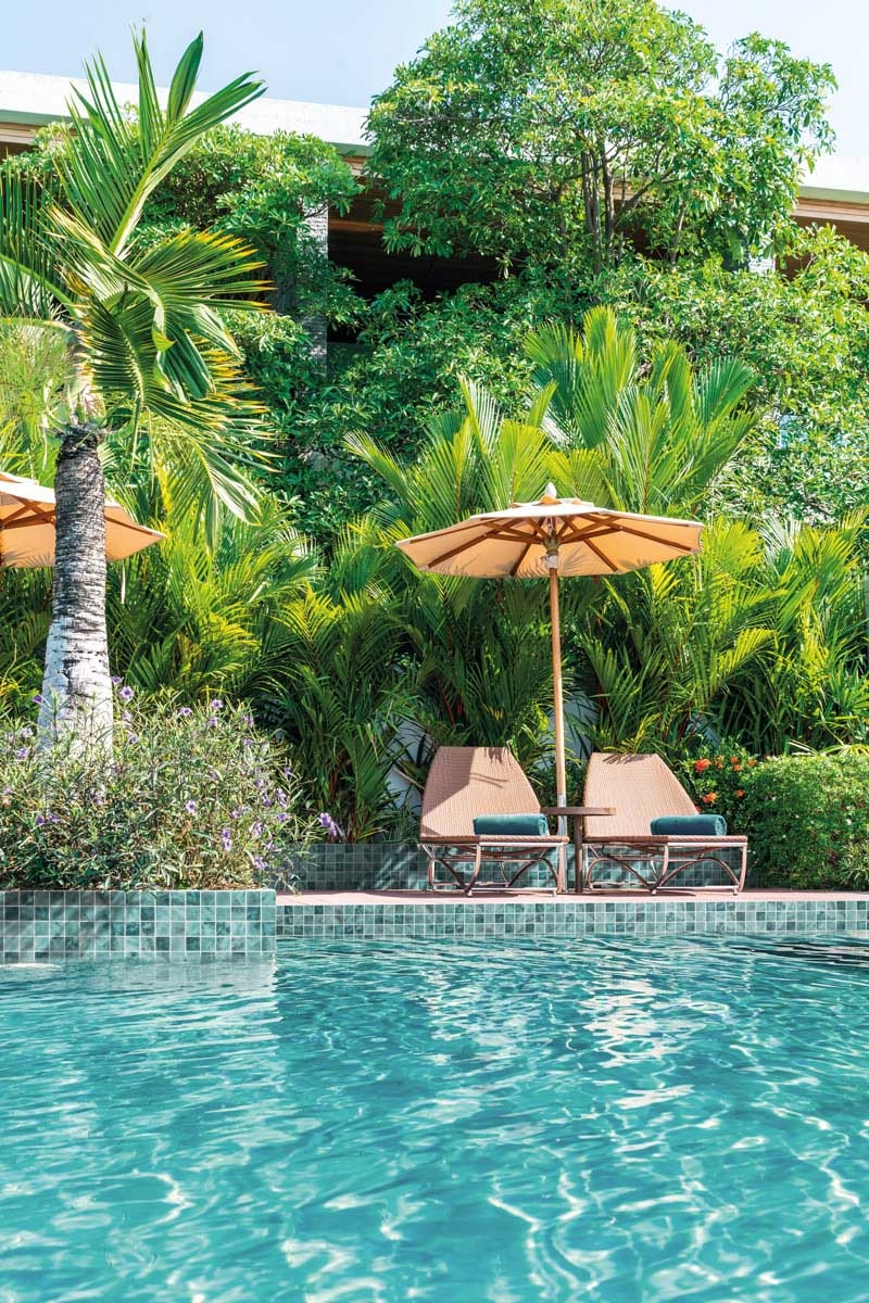 Mosaic Tiles Penta Savu Mosaic