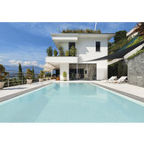 Nieve Verde - Mosaic Tiles