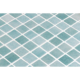Nieve Verde - Carreaux Mosaïque