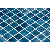 Vanguard Arrecife Blue Mosaïque