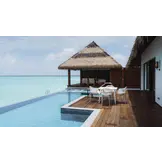 Vanguard Tourmaline Blend