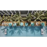 Mosaic Tiles Vanguard Tourmaline Blend