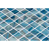 Mosaic Tiles Vanguard Tourmaline Blend