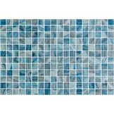 Mosaic Tiles Vanguard Tourmaline Blend
