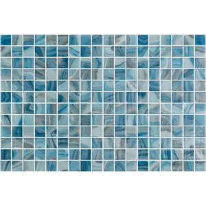 Vanguard Tourmaline Blend