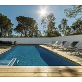 Mosaic Tiles Vanguard Forest Blue