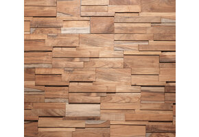 UltraWood Teak Ferrano