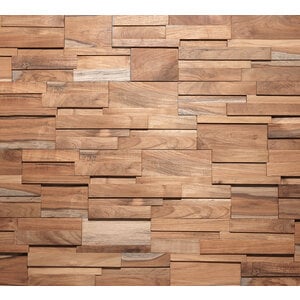 UltraWood Teak Ferrano