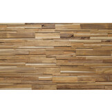 UltraWood Firenze XL - 3D Wooden Wall Panels