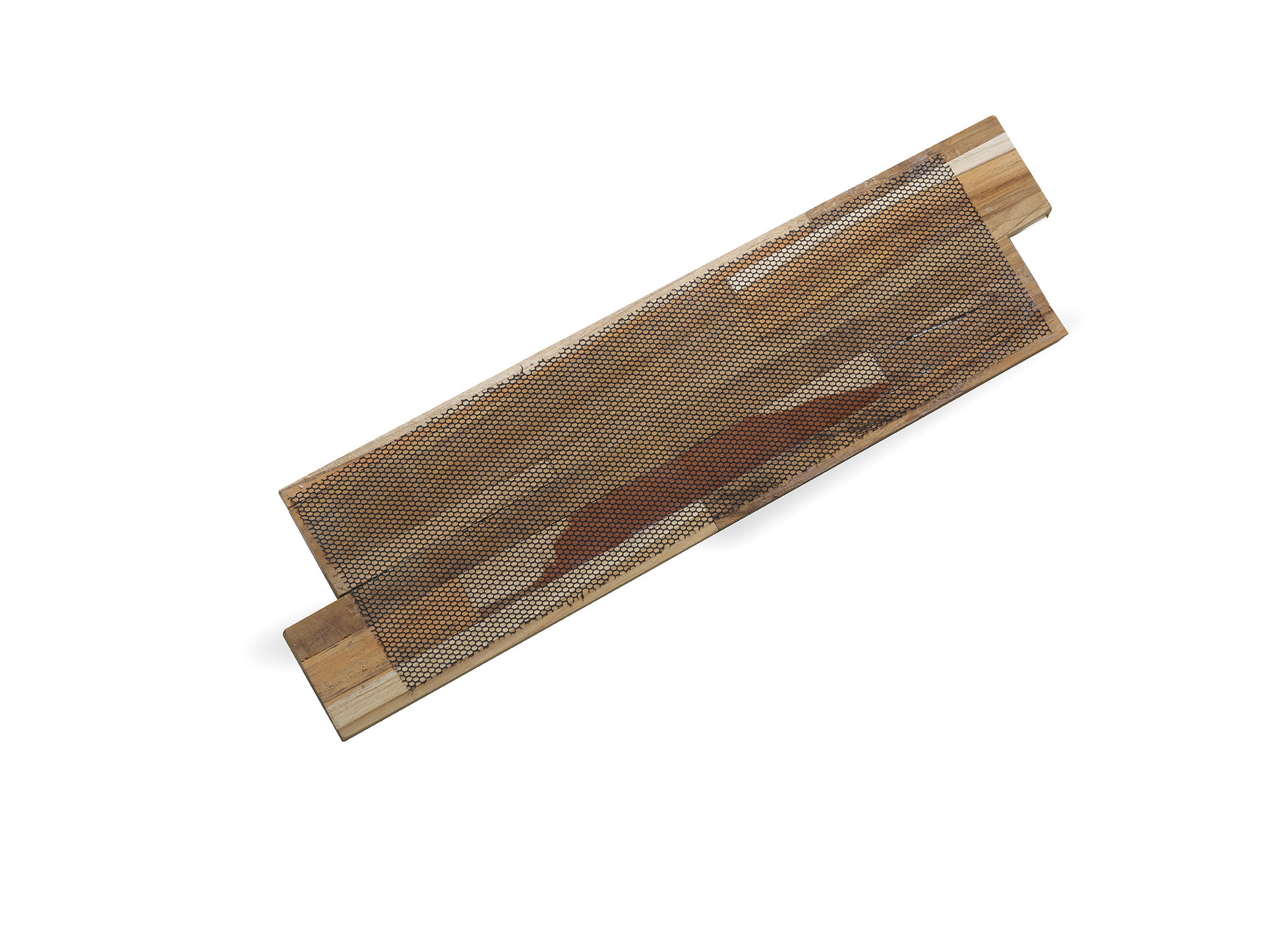 UltraWood Firenze XL - 3D Wooden Wall Panels